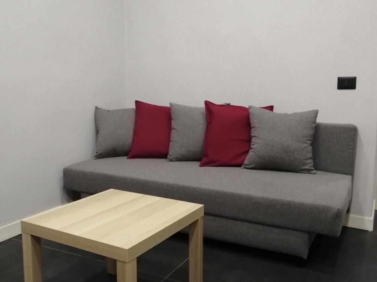 Caba Bed&Breakfast Napoli Ngoại thất bức ảnh
