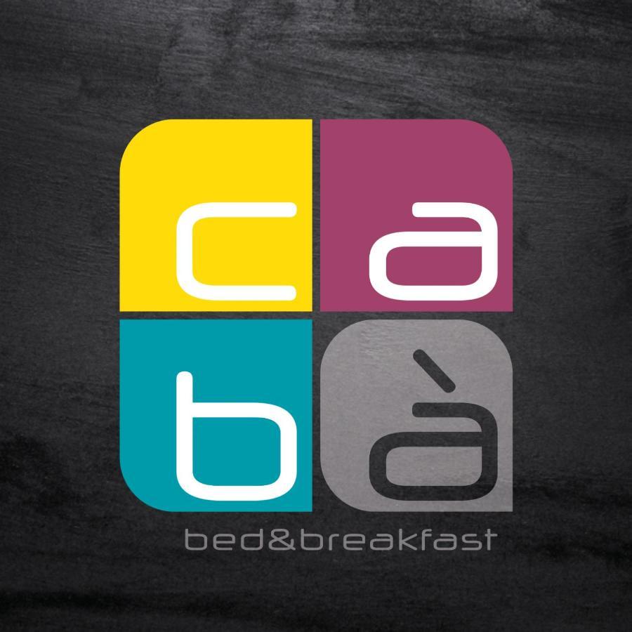 Caba Bed&Breakfast Napoli Ngoại thất bức ảnh