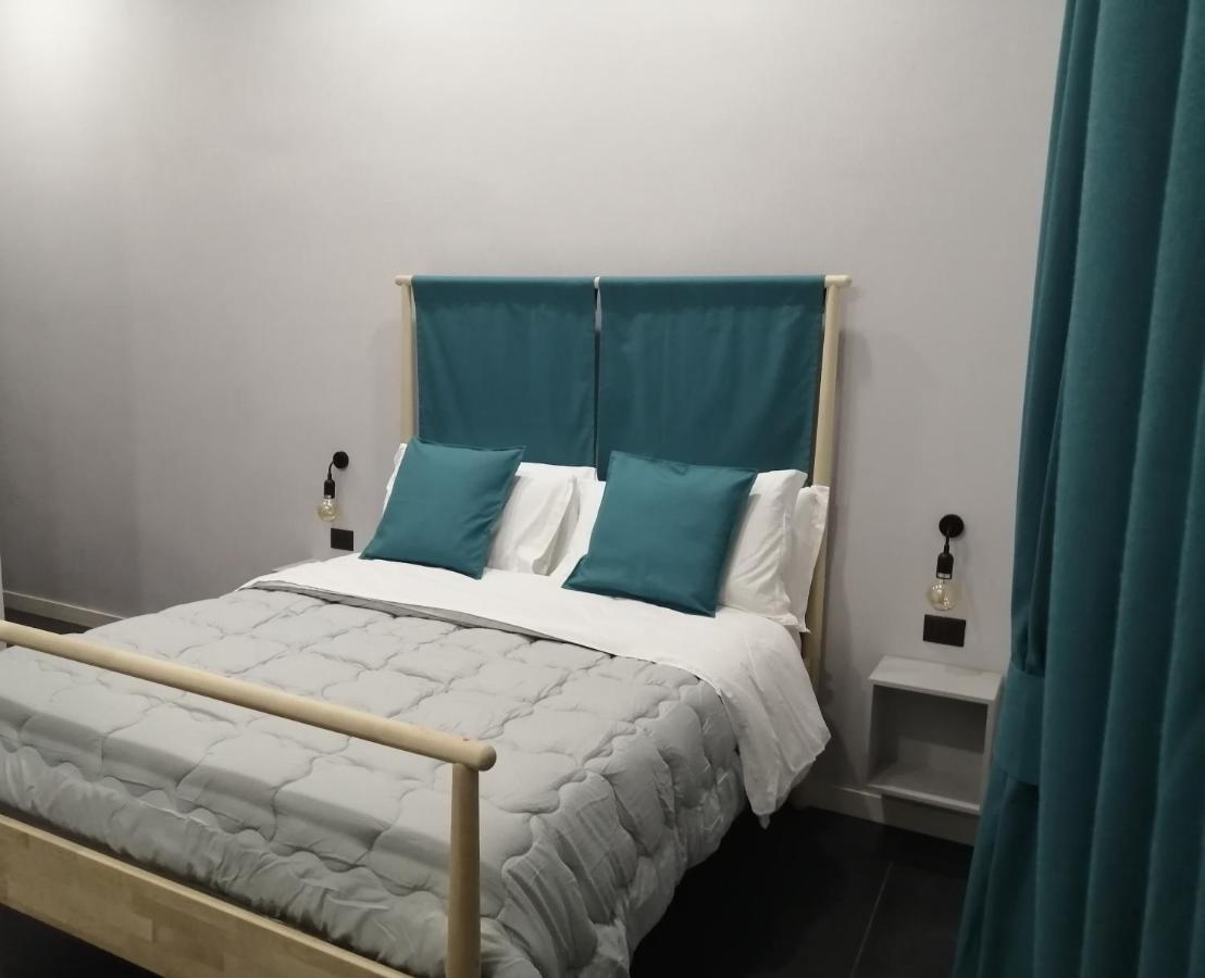 Caba Bed&Breakfast Bed & Breakfast Napoli Ngoại thất bức ảnh