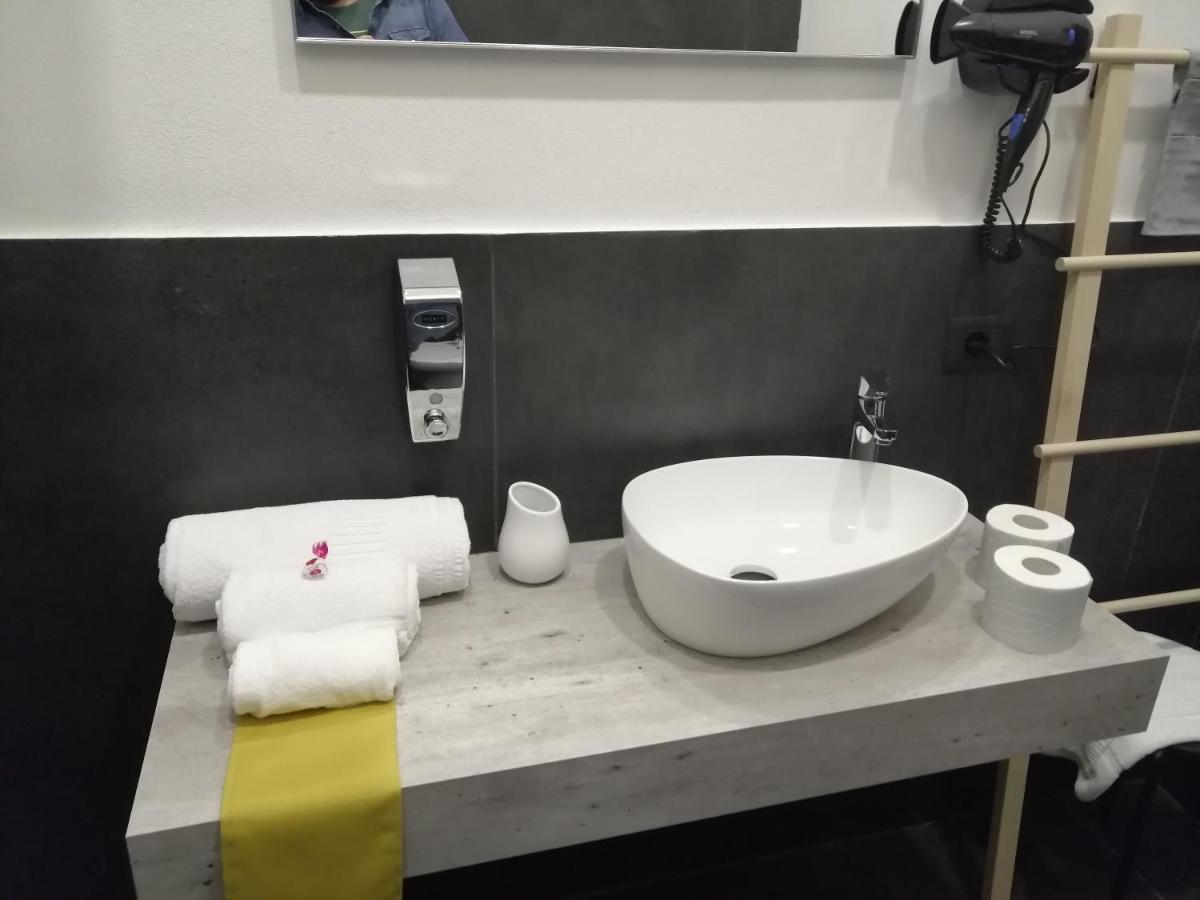 Caba Bed&Breakfast Napoli Ngoại thất bức ảnh