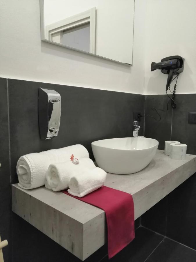 Caba Bed&Breakfast Napoli Ngoại thất bức ảnh